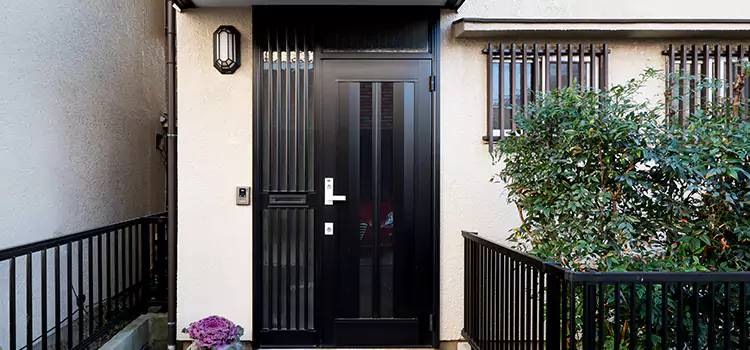 Popular Exterior Door Options in Woodbridge, NJ