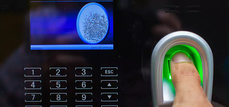 Your Trusted Partner for Secure Access in Woodbridge, NJ
