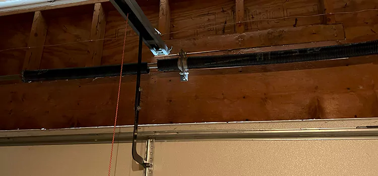 Broken Garage Door Cable Repair in Woodbridge, NJ