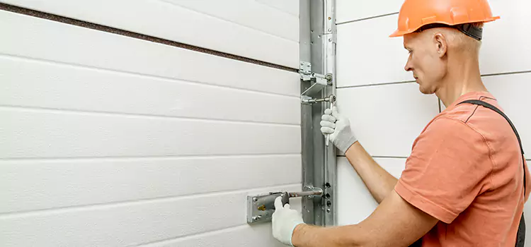 Why Choose Us for Garage Door Lock Services in Woodbridge, NJ?