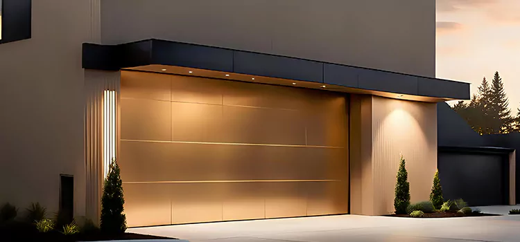 Garage Door Remote Programming Woodbridge