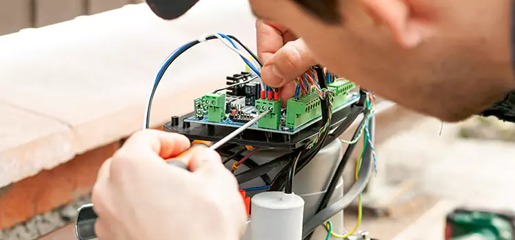 Specialized Brand Gate Motor Repairs Woodbridge