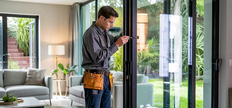 Why Choose Us for Your Glass Door Needs in Woodbridge, NJ?