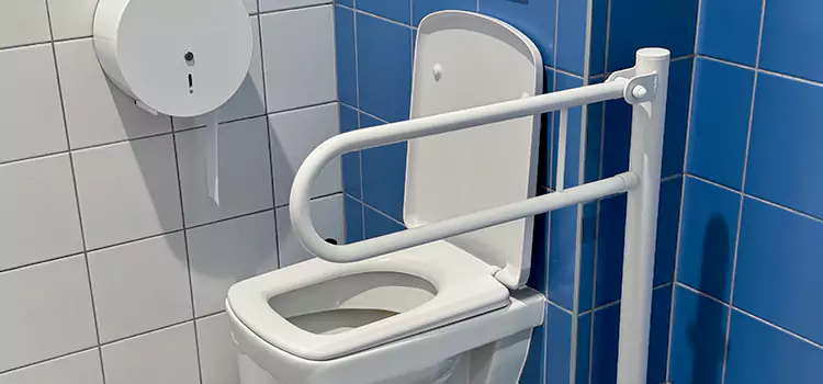 Comprehensive Solutions in Woodbridge, NJ for Accessible Facilities