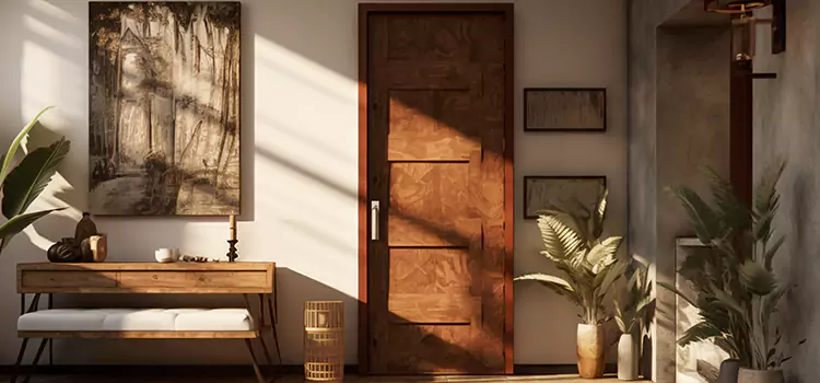 Specialty Interior Doors Woodbridge