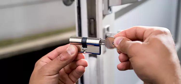 Lock Change Locksmiths Woodbridge