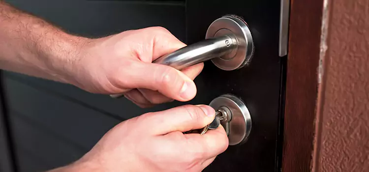 Master Key Control and Audits Woodbridge