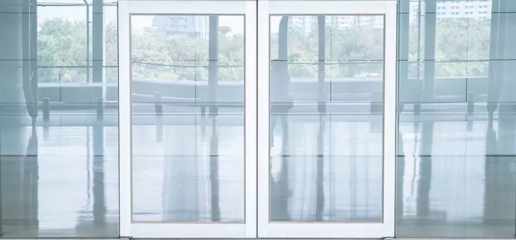 Mobile Sliding Screen Door Replacement Woodbridge