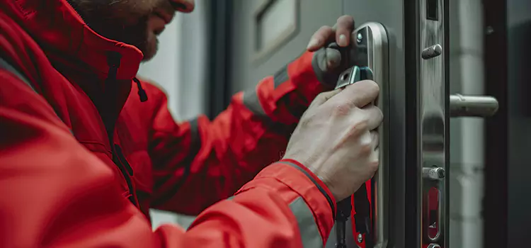 Mobile Car Key Service Woodbridge