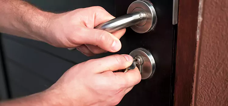 Pella Storm Door Lock Body Replacement Woodbridge