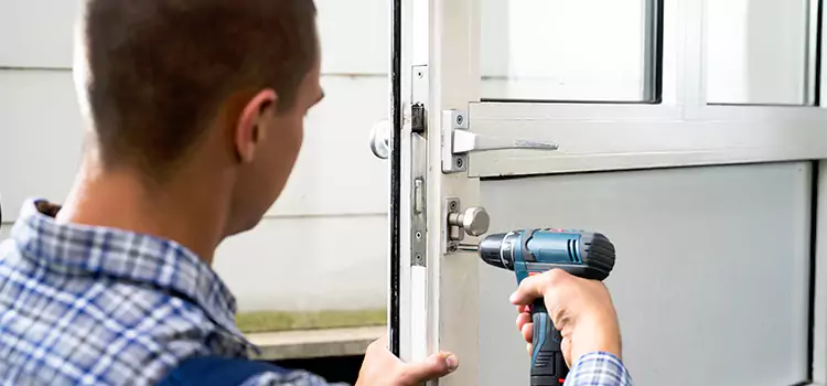 Experienced and Reliable Technicians Woodbridge