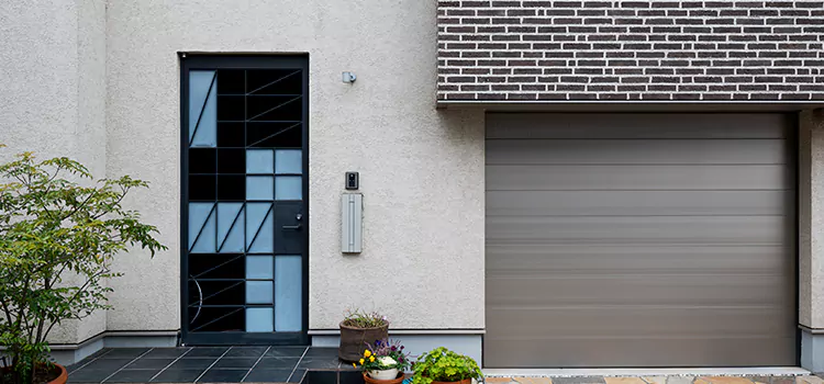 Residential Roll Up Security Doors Woodbridge