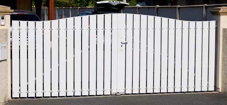 Why Choose Us for Residential Gate Repair in Woodbridge, NJ?