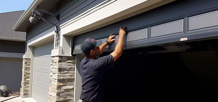 Janus Roll Up Doors Woodbridge