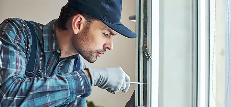 Emergency Response for Latch Issues Woodbridge