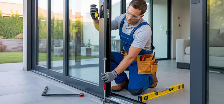 Patio Door Replacement Woodbridge