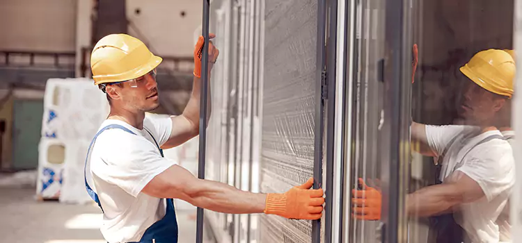 Sliding Door Mesh Replacement Woodbridge