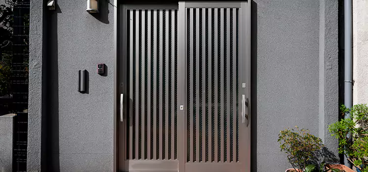 Specialized Steel Door Services in Woodbridge, NJ