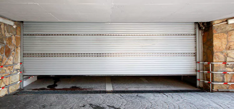 Steel Garage Door Repair Woodbridge