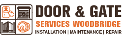 Door & Gate Services Woodbridge